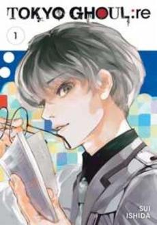 Tokyo ghoul:re (1)