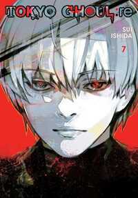 Tokyo ghoul:re (7)