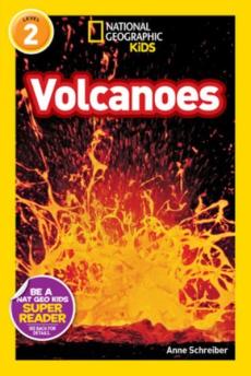 Volcanoes