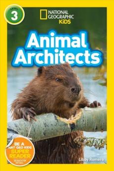 Animal architects