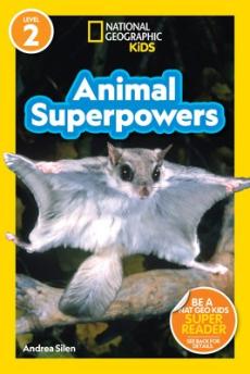 Animal superpowers