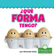 ¿qué Forma Tengo?