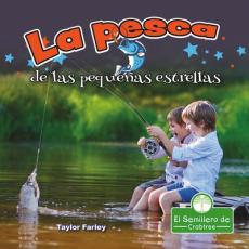 La Pesca de Las Pequeñas Estrellas