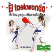 El Taekwondo de Las Pequeñas Estrellas