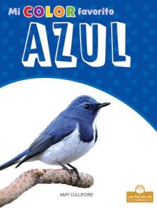 Azul