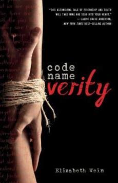 Code name Verity