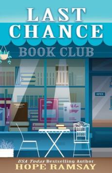 Last Chance Book Club