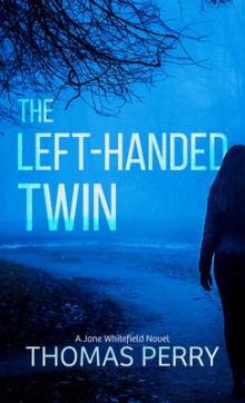 The Left-Handed Twin