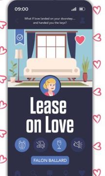 Lease on love : a novel