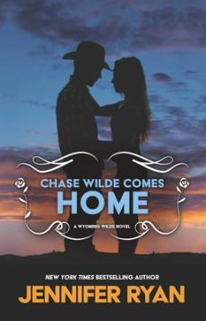 Chase Wilde Comes Home