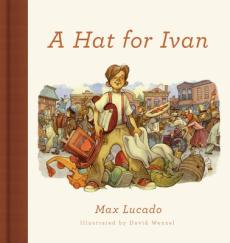 A hat for Ivan