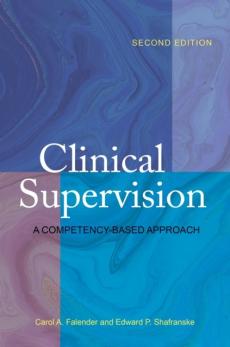 Clinical Supervision