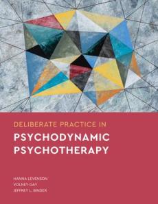 Deliberate Practice in Psychodynamic Psychotherapy