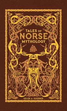 Tales of Norse mythology