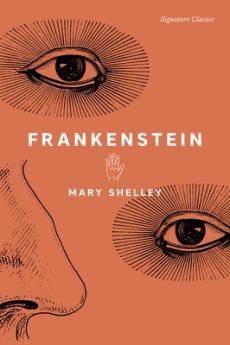 Frankenstein, or, the modern Prometheus