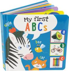 My first ABCs