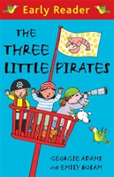 The three little pirates