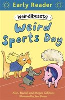 Weird sports day