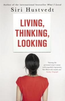 Living, thinking, looking : essays