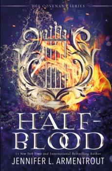 Half-blood : with Daimon (a prequel novella)