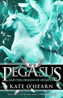 Pegasus and the origins of Olympus