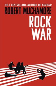 Rock war