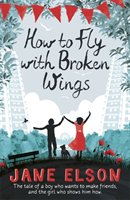 How to fly with broken wings