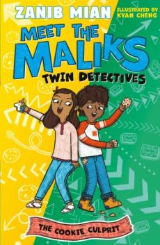 Meet the maliks: meet the maliks