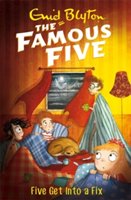 Five get into a fix