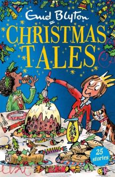 Enid blyton's christmas tales