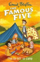 Five go off to camp
