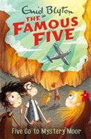 Five go to Mystery Moor