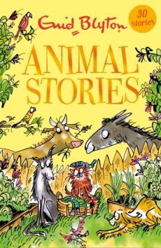 Animal stories