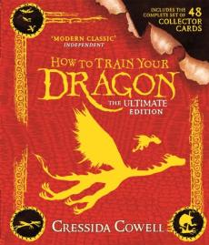 How to train your dragon: