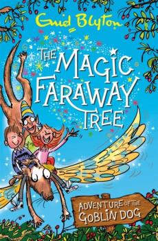 Magic faraway tree: adventure of the goblin dog