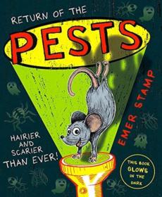 Pests: return of the pests