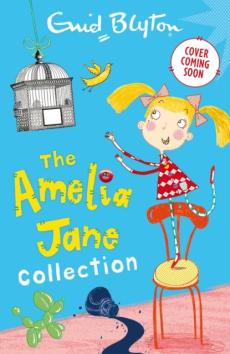 Amelia jane collection
