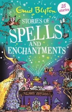 Stories of spells and enchantments