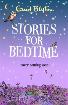 Stories for bedtime