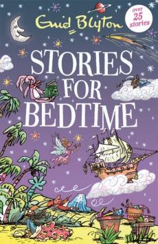 Stories for bedtime