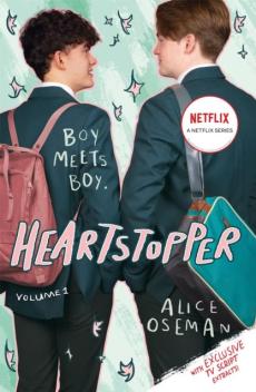 Heartstopper (Volume 1)