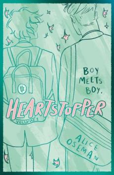 Heartstopper (Volume 1)