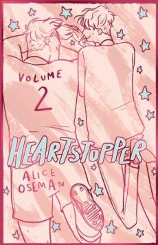 Heartstopper (Volume 2)