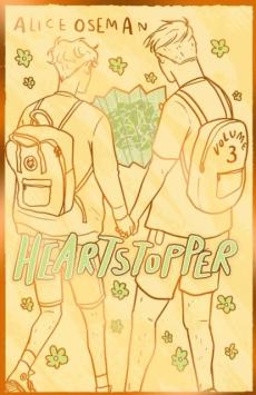 Heartstopper (Volume 3)
