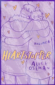 Heartstopper (Volume 4)