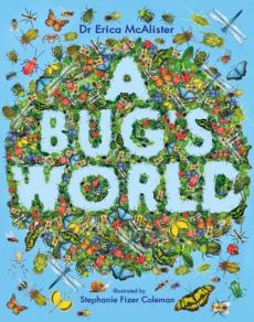 Bug's world