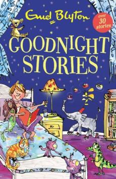 Goodnight stories