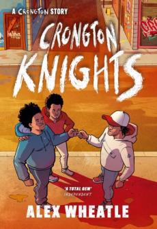 Crongton: crongton knights