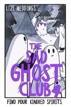 The sad ghost club (4)