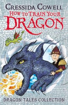 How to train your dragon: dragon tales collection